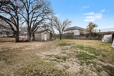 1418 Briarwood Drive Mesquite TX 75149