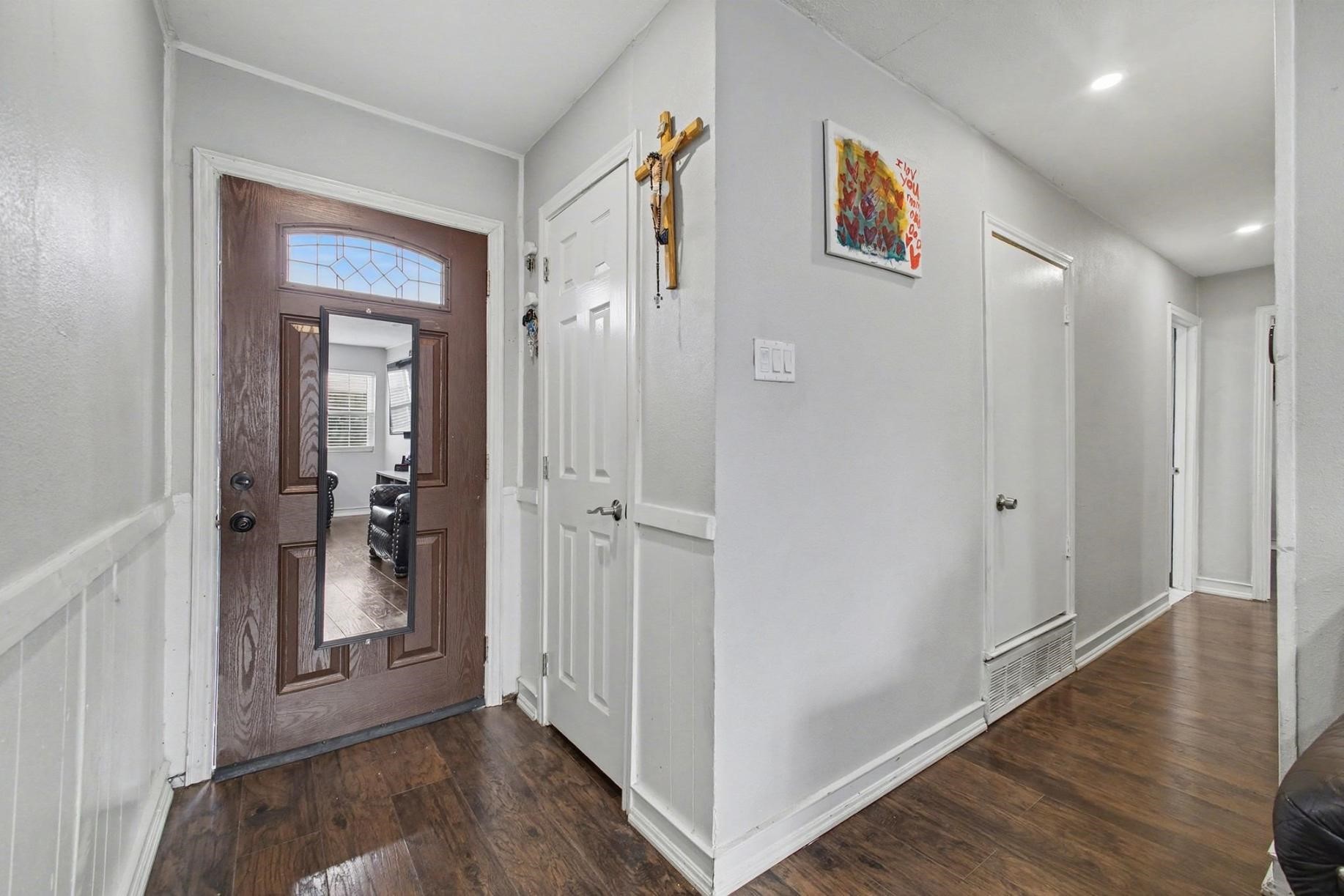 1418 Briarwood Drive Mesquite TX 75149