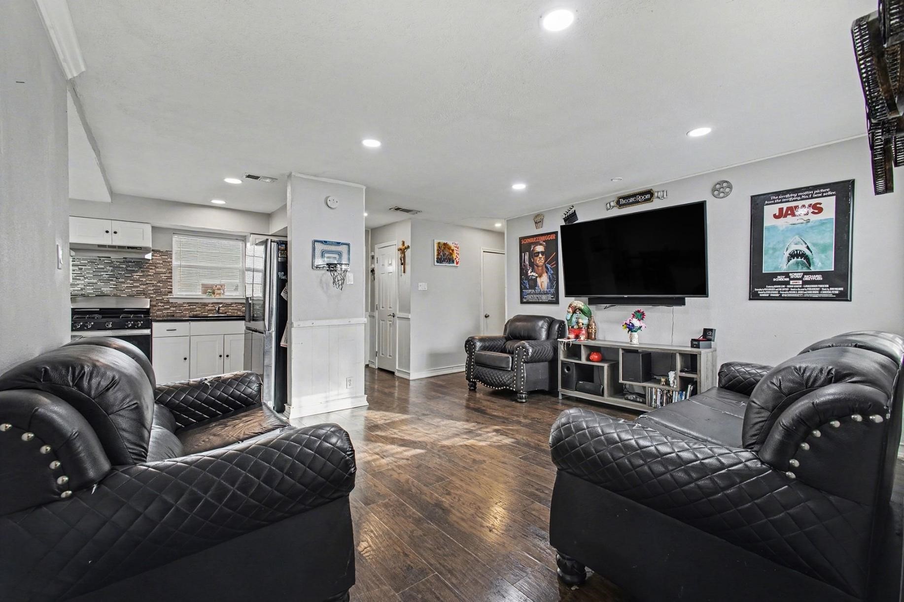 1418 Briarwood Drive Mesquite TX 75149
