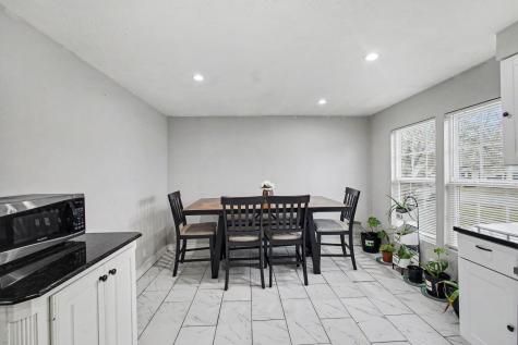 1418 Briarwood Drive Mesquite TX 75149
