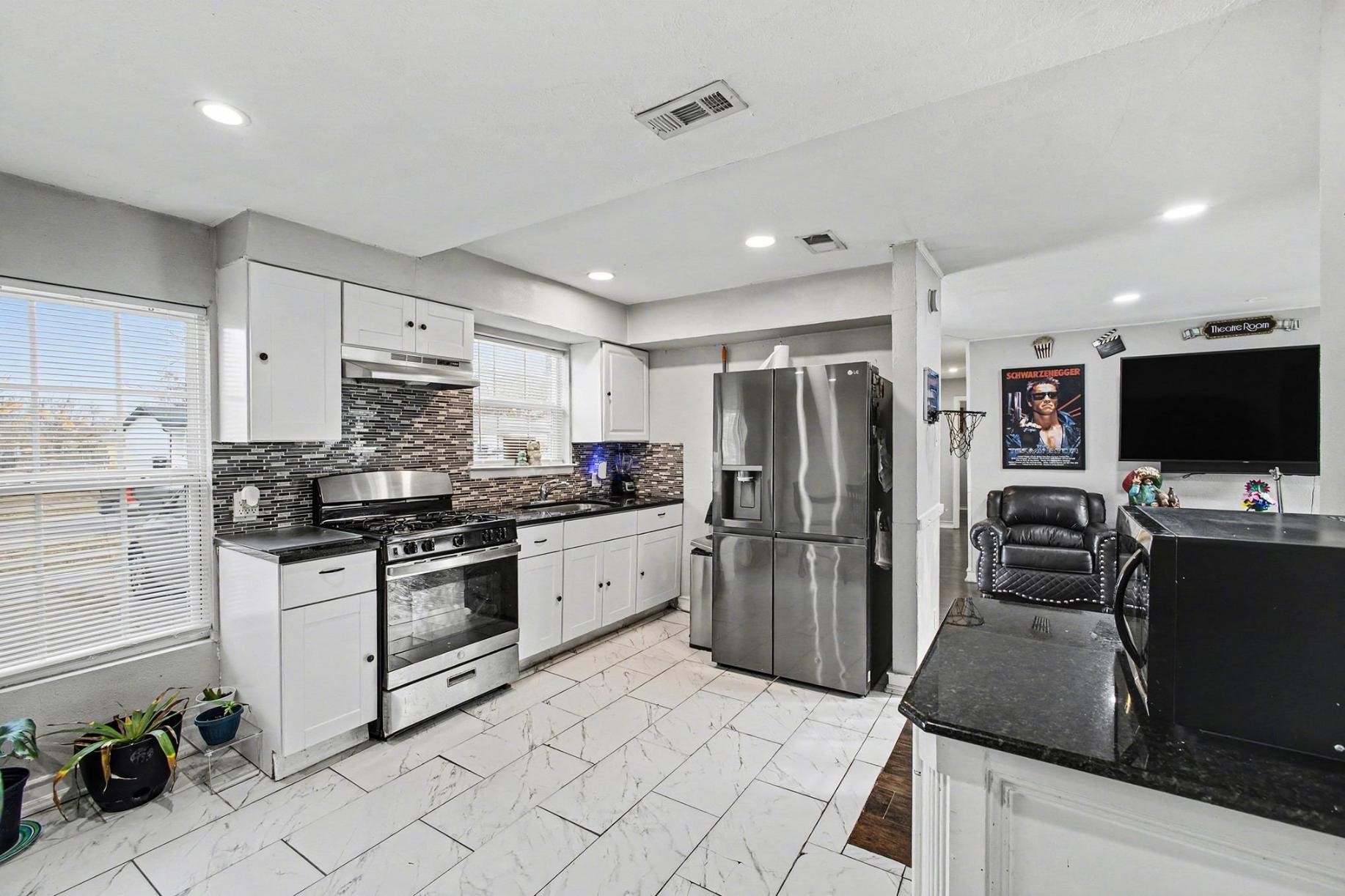 1418 Briarwood Drive Mesquite TX 75149