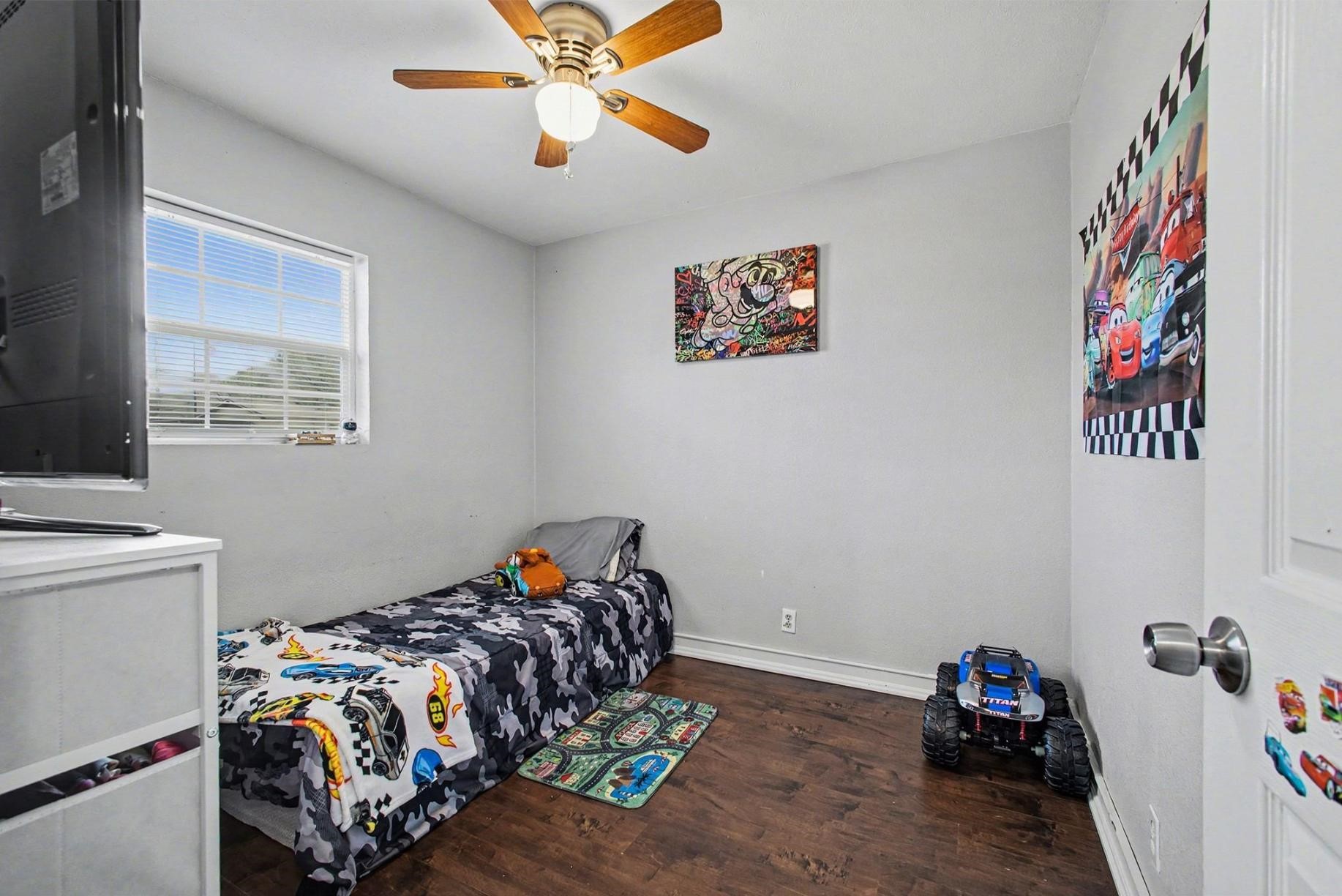 1418 Briarwood Drive Mesquite TX 75149