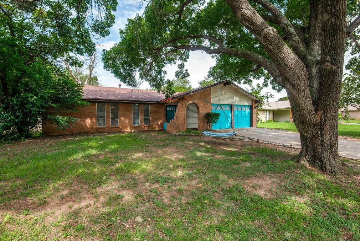 2305 Georgetown Drive Denton TX 76201