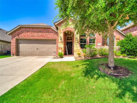 14613 Riverside Drive Little Elm TX 75068