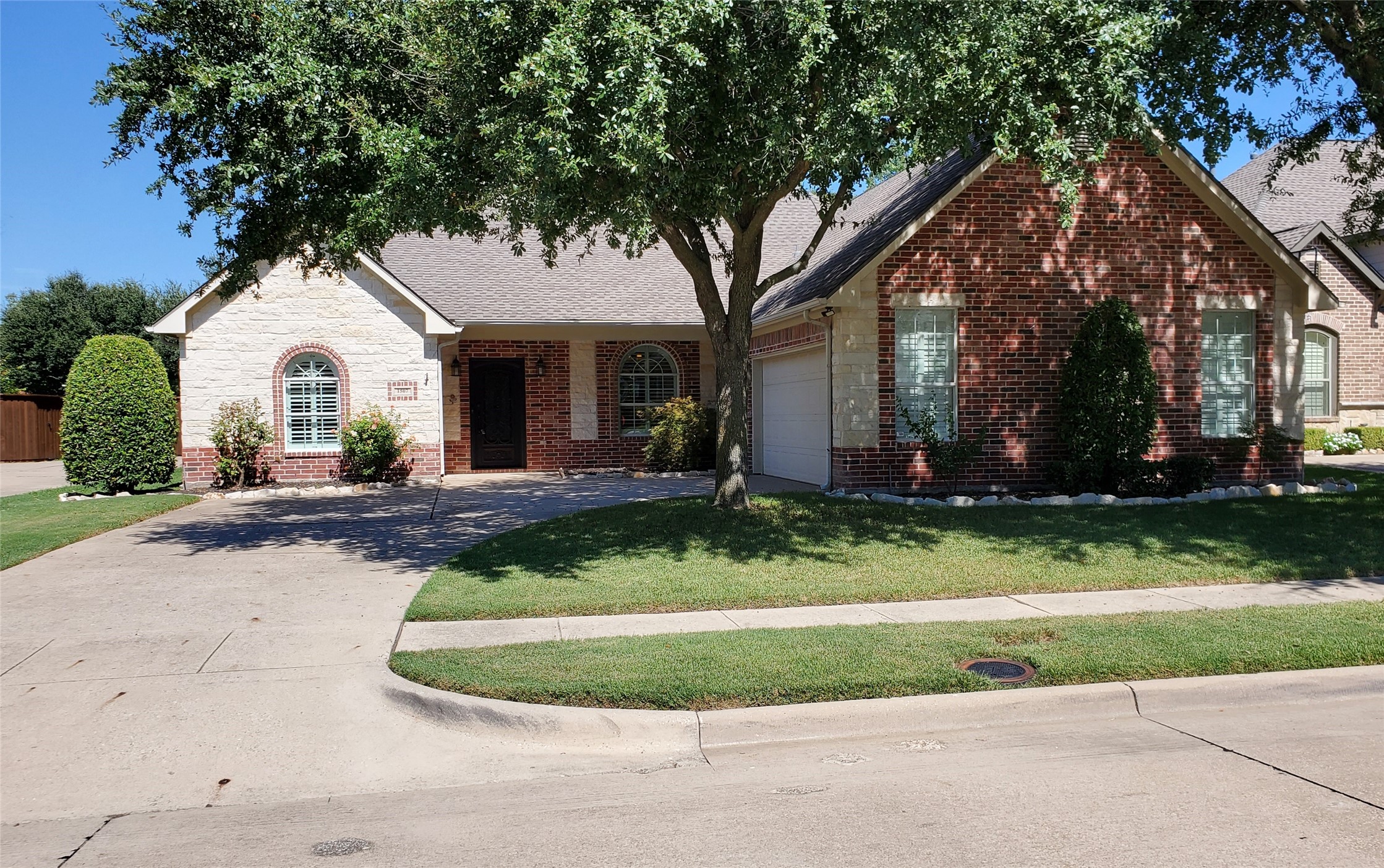 1507 Terlingua Court Allen TX 75013