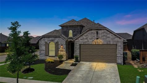 415 Overton Avenue Celina TX 75009