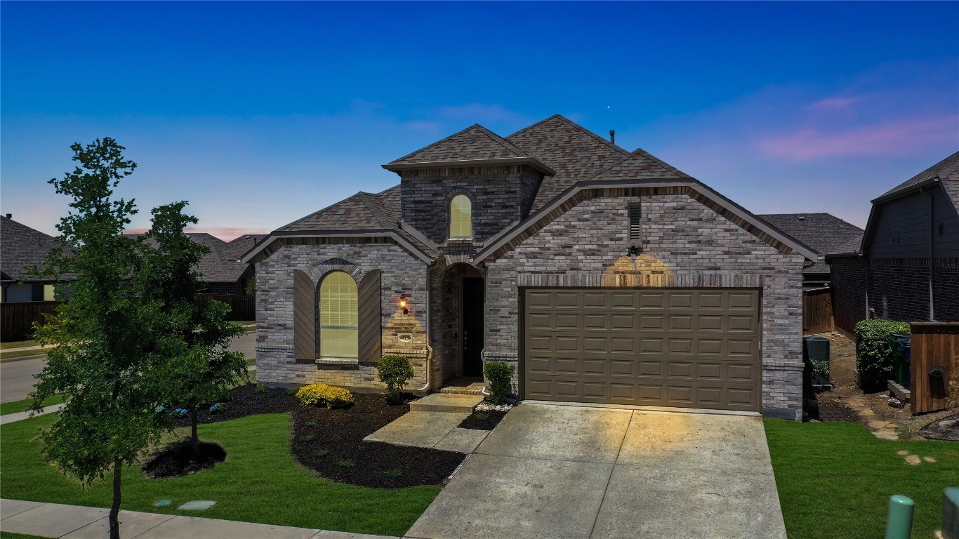 415 Overton Avenue Celina TX 75009
