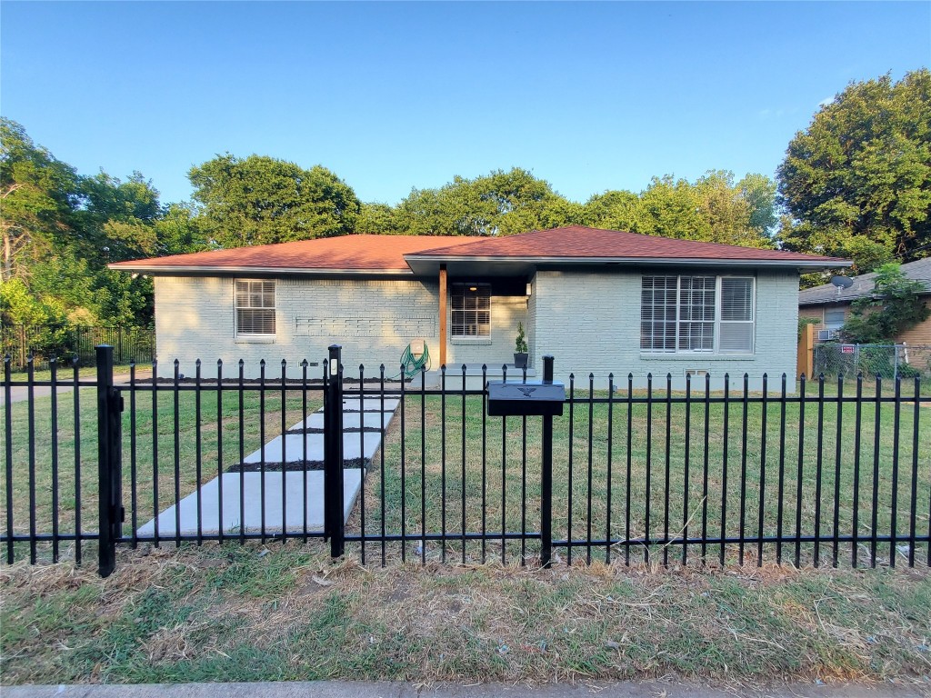 9252 Jennie Lee Lane Dallas TX 75227