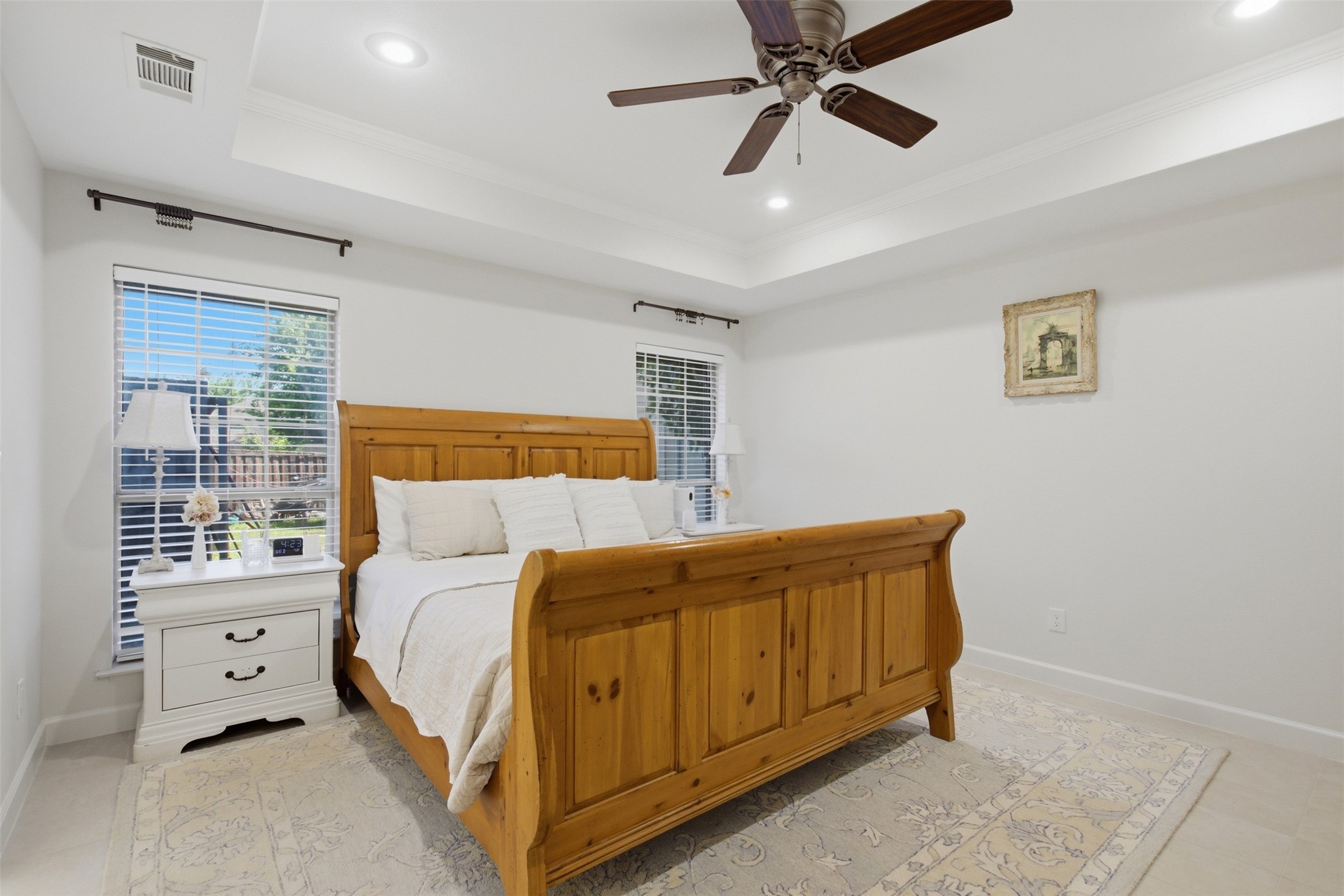 2505 Hillview Court Denton TX 76209