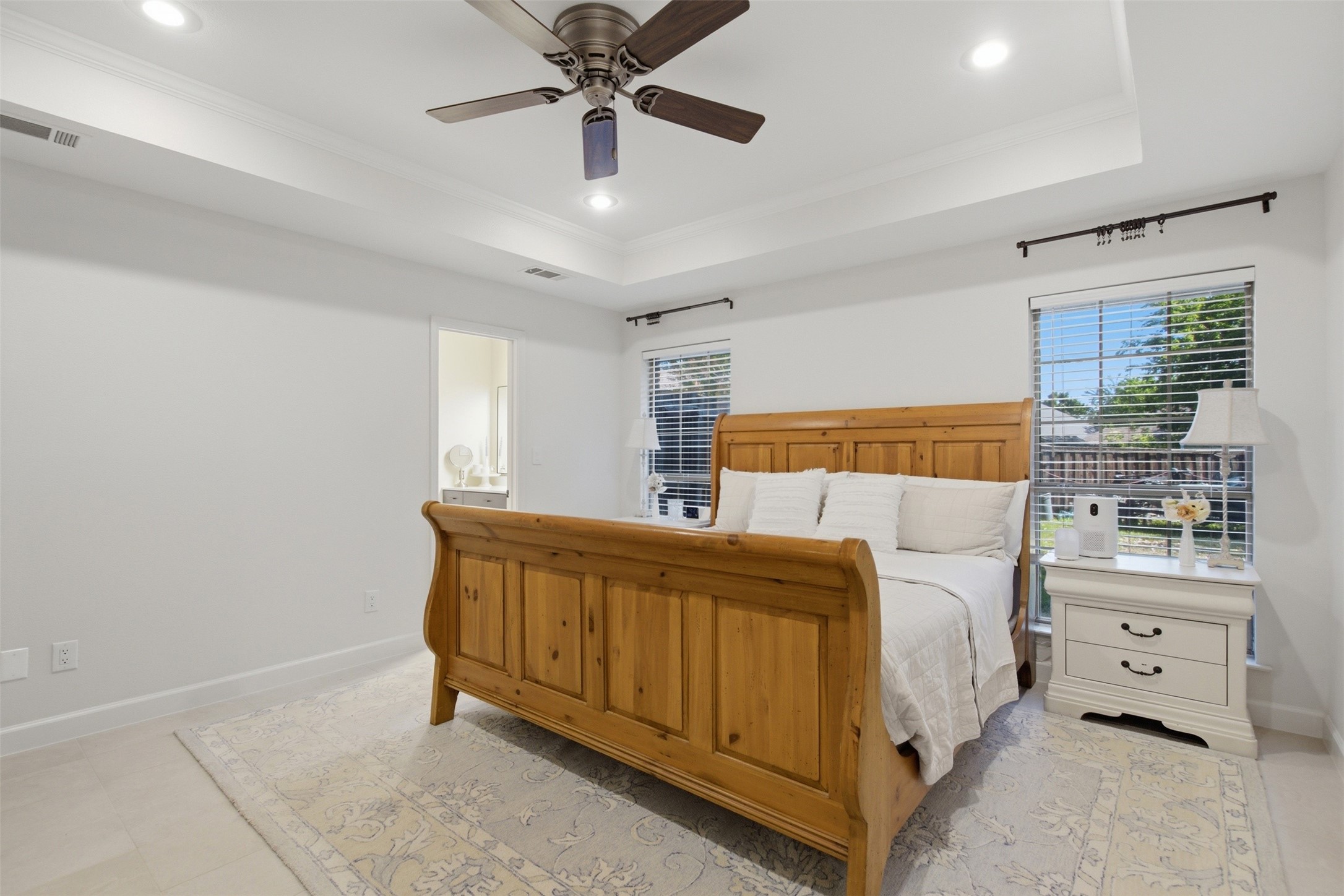 2505 Hillview Court Denton TX 76209