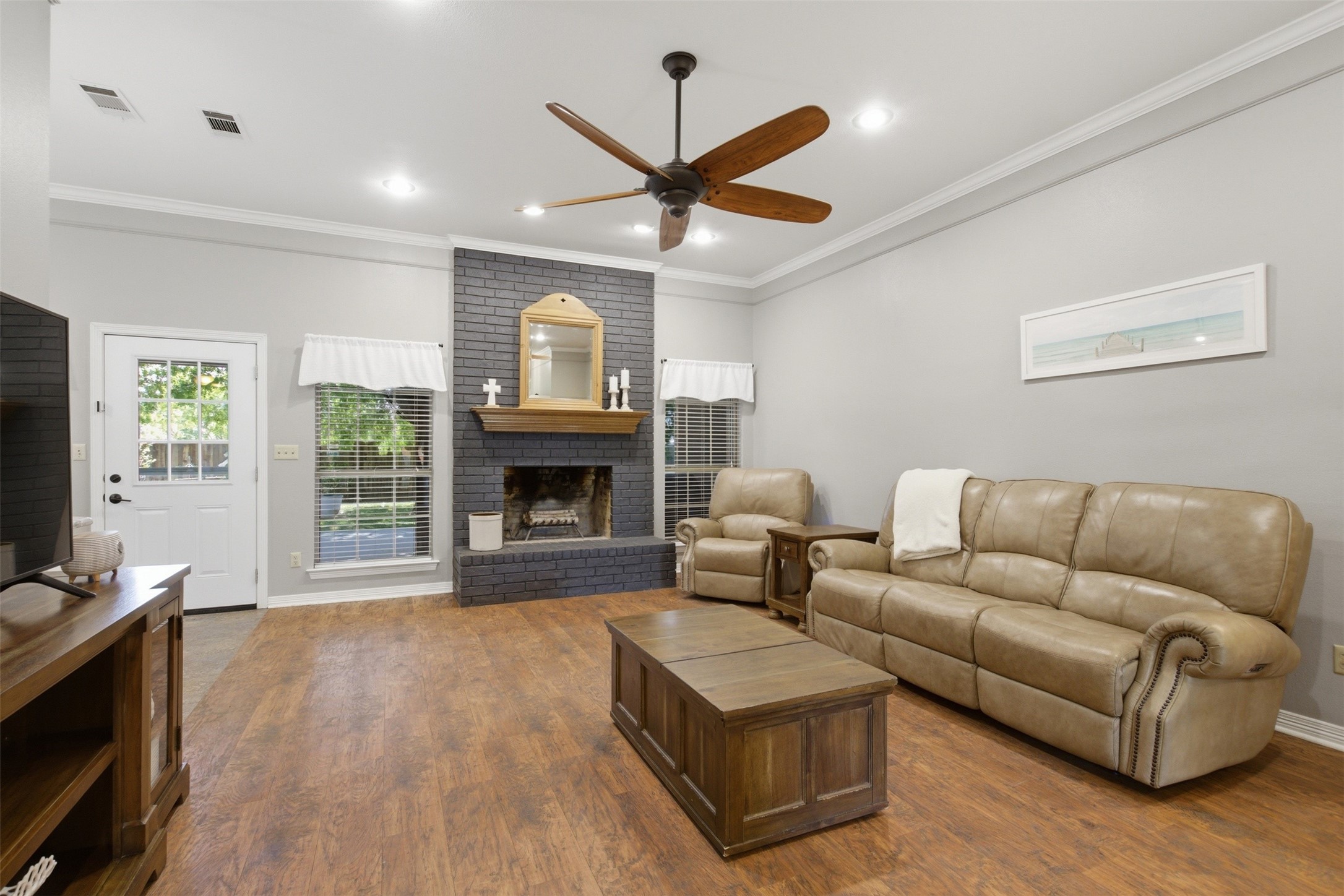 2505 Hillview Court Denton TX 76209