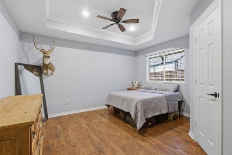 2505 Hillview Court Denton TX 76209