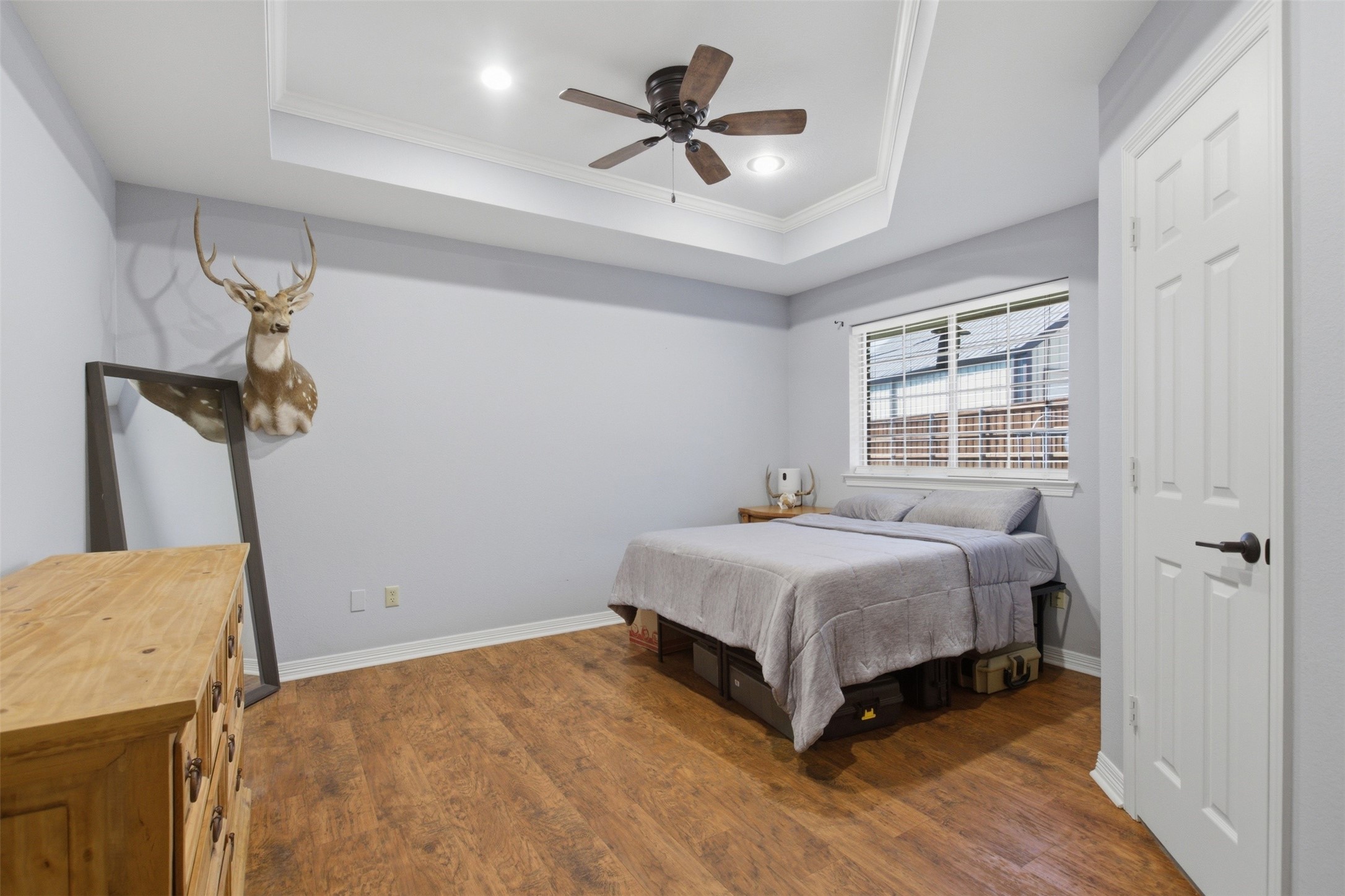 2505 Hillview Court Denton TX 76209
