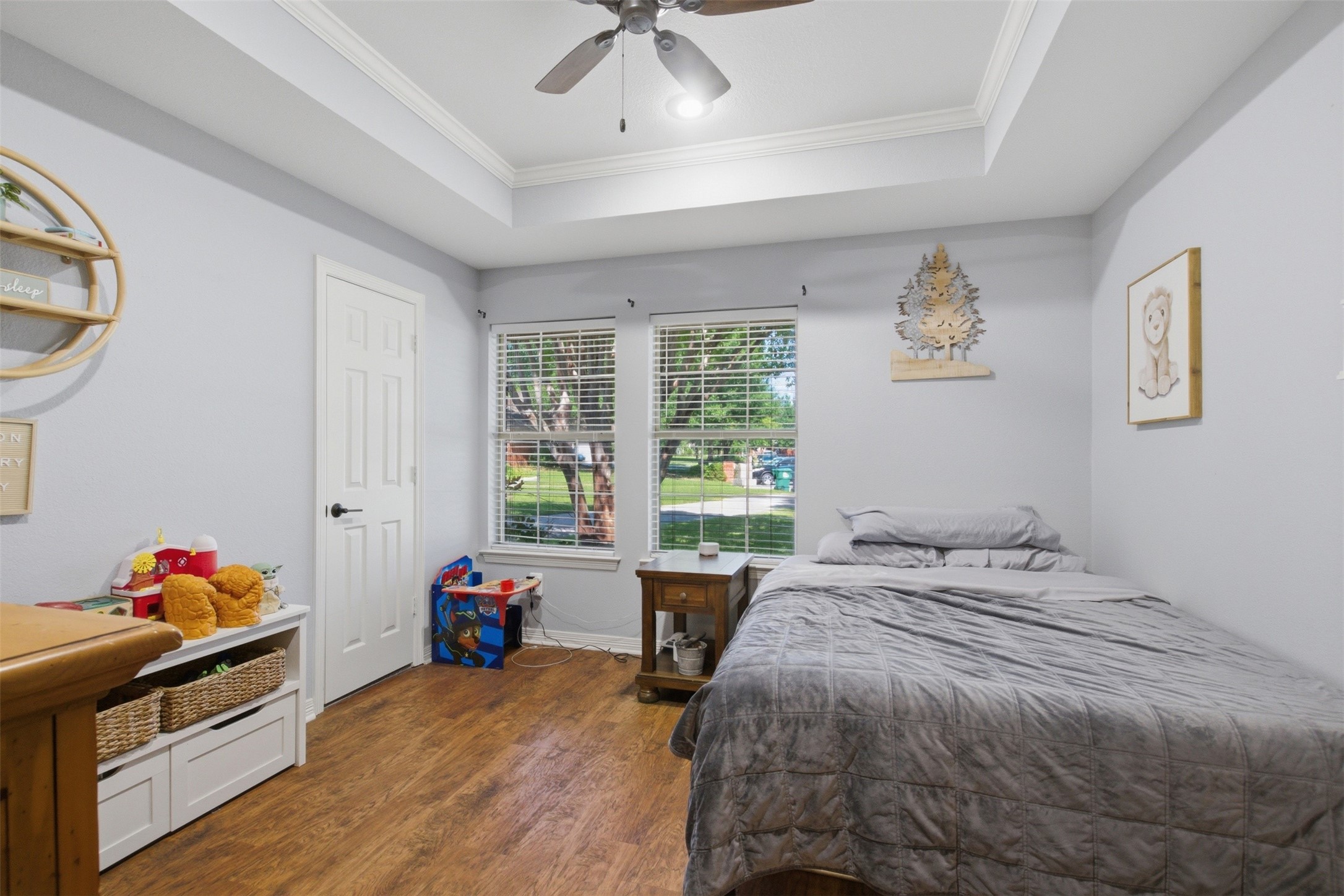 2505 Hillview Court Denton TX 76209