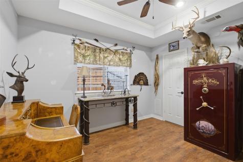 2505 Hillview Court Denton TX 76209
