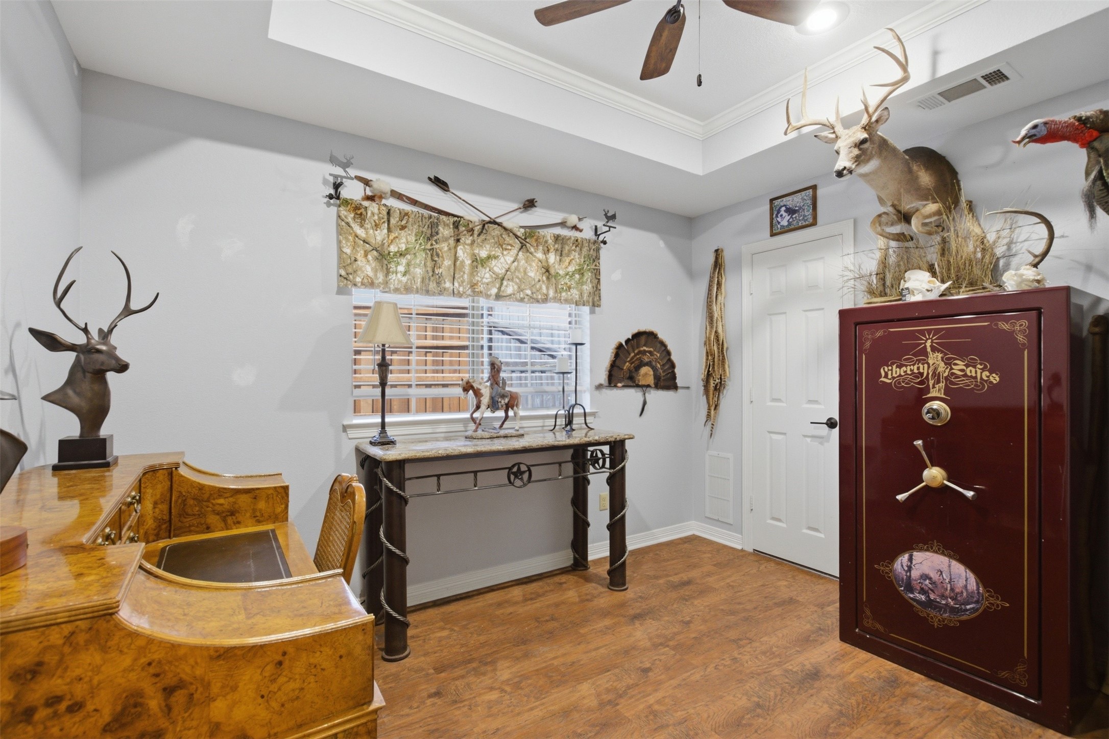 2505 Hillview Court Denton TX 76209