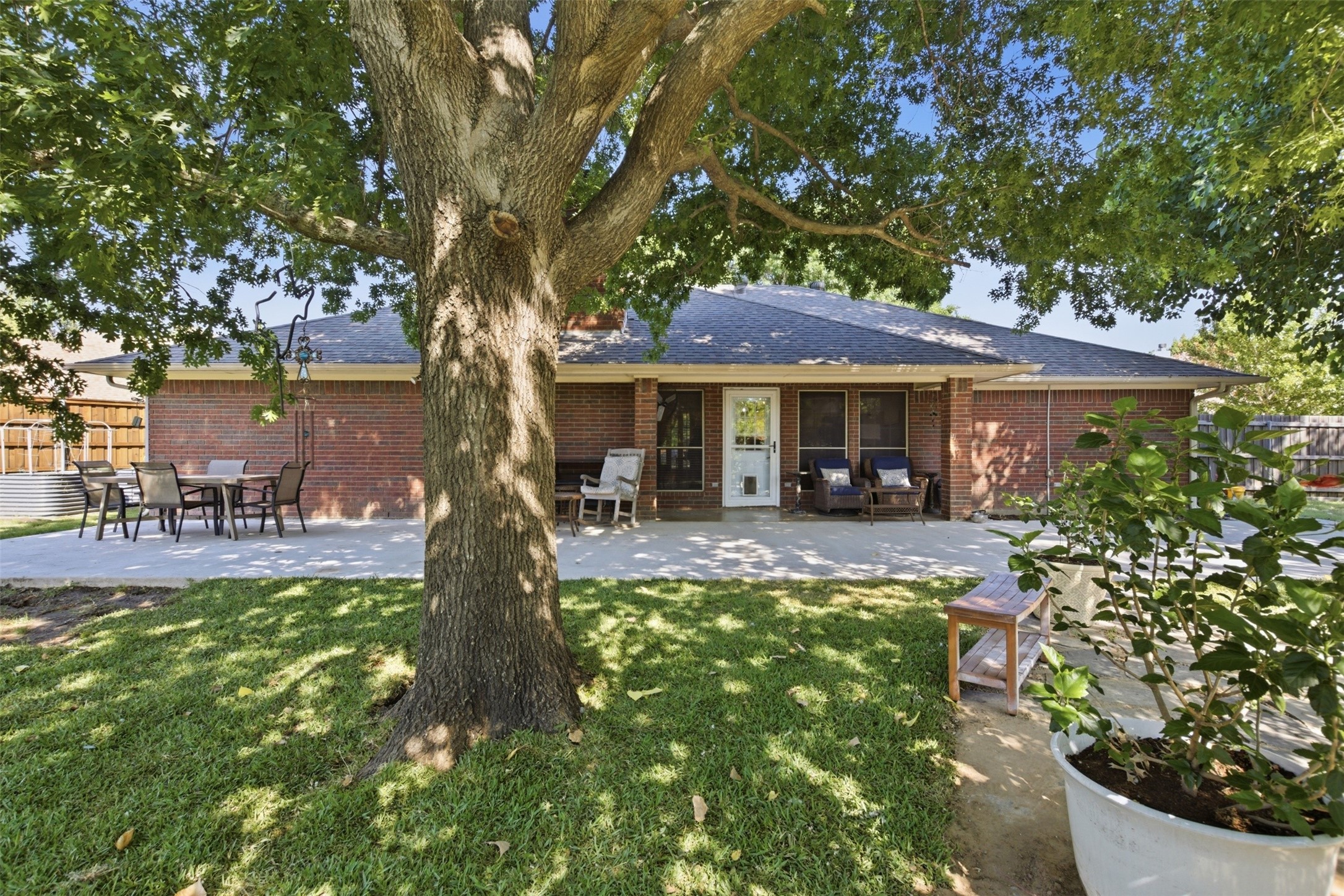 2505 Hillview Court Denton TX 76209
