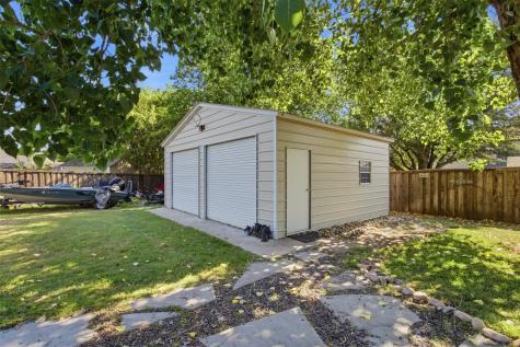 2505 Hillview Court Denton TX 76209
