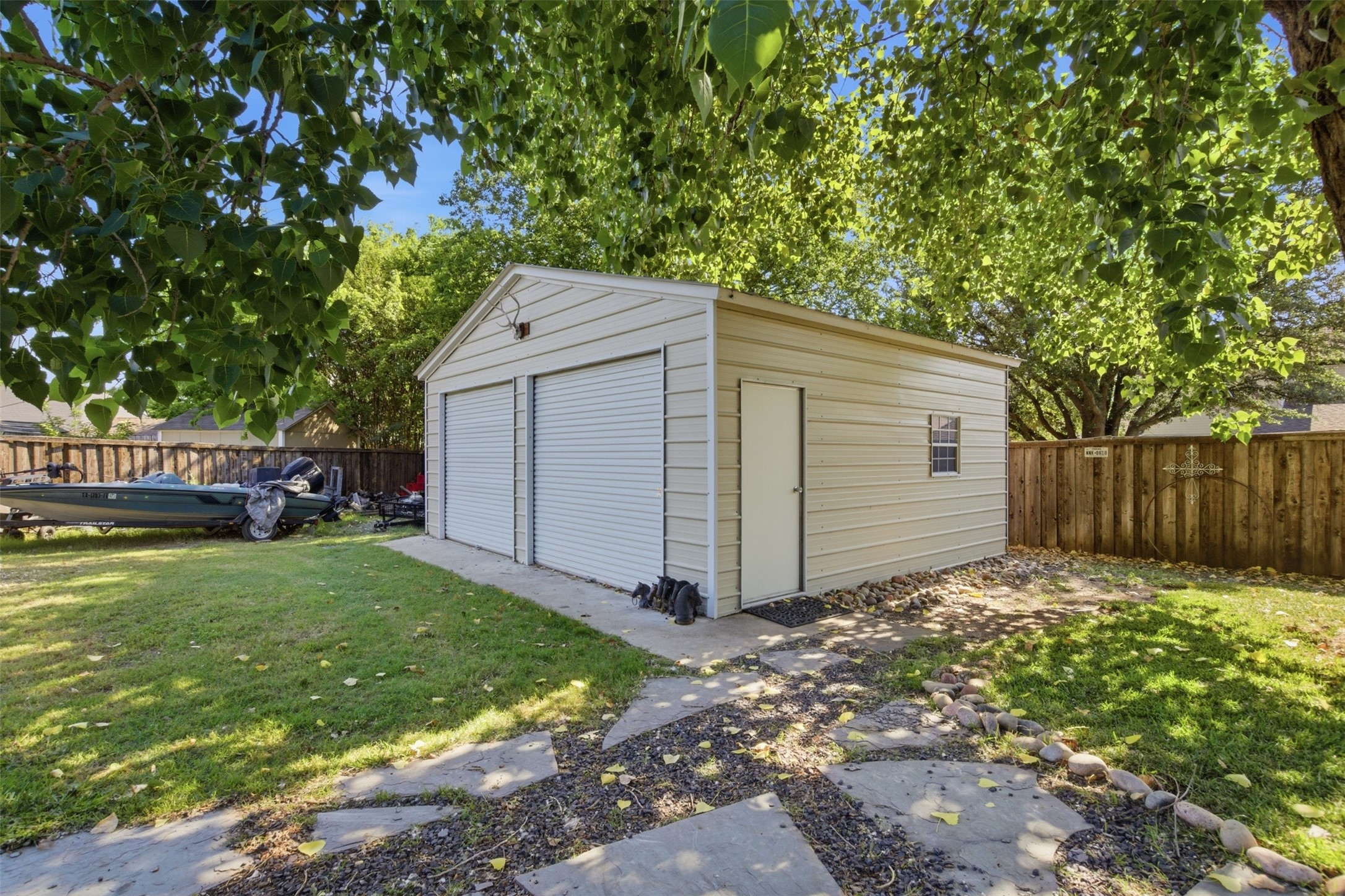 2505 Hillview Court Denton TX 76209