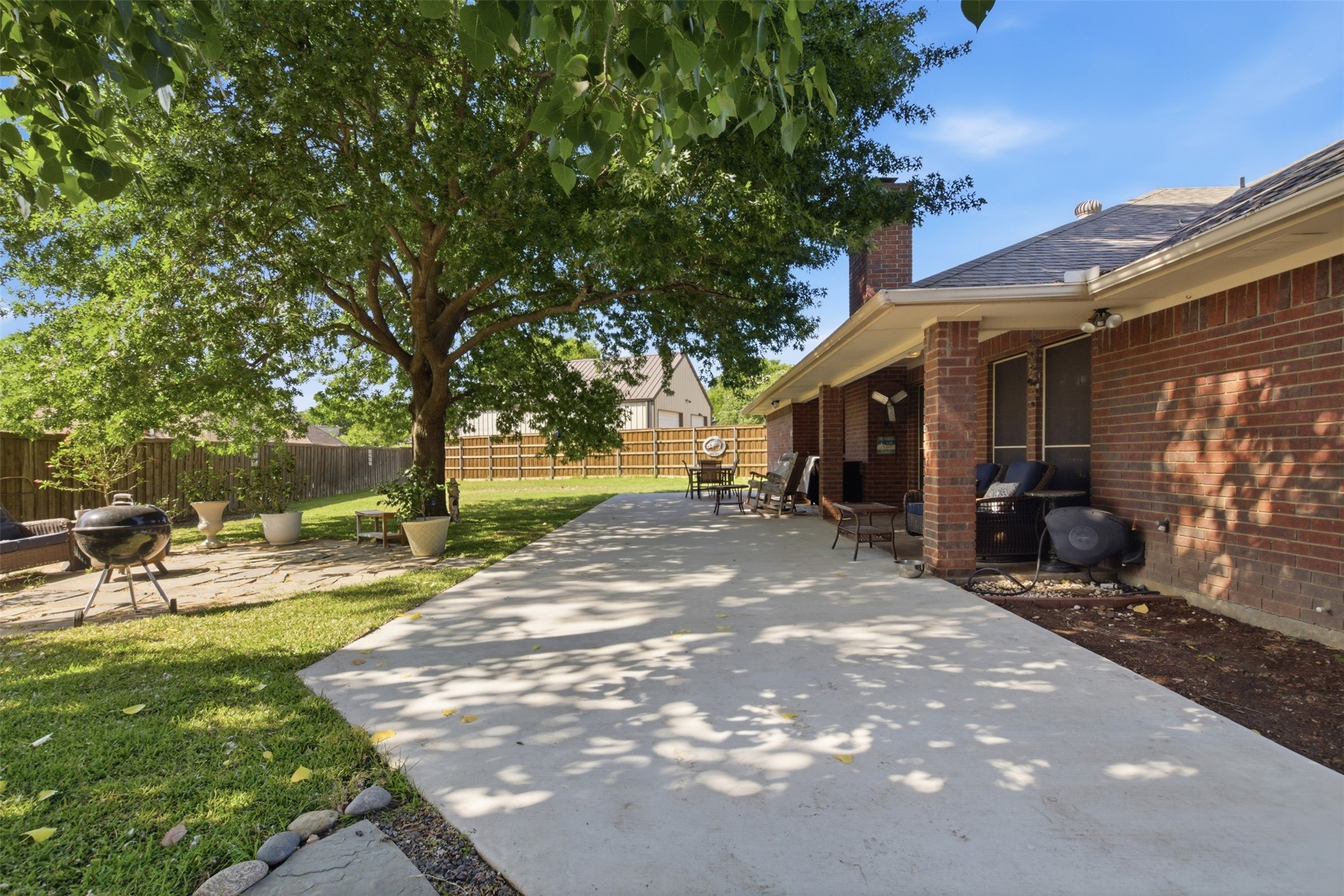2505 Hillview Court Denton TX 76209
