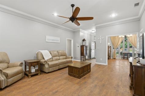 2505 Hillview Court Denton TX 76209