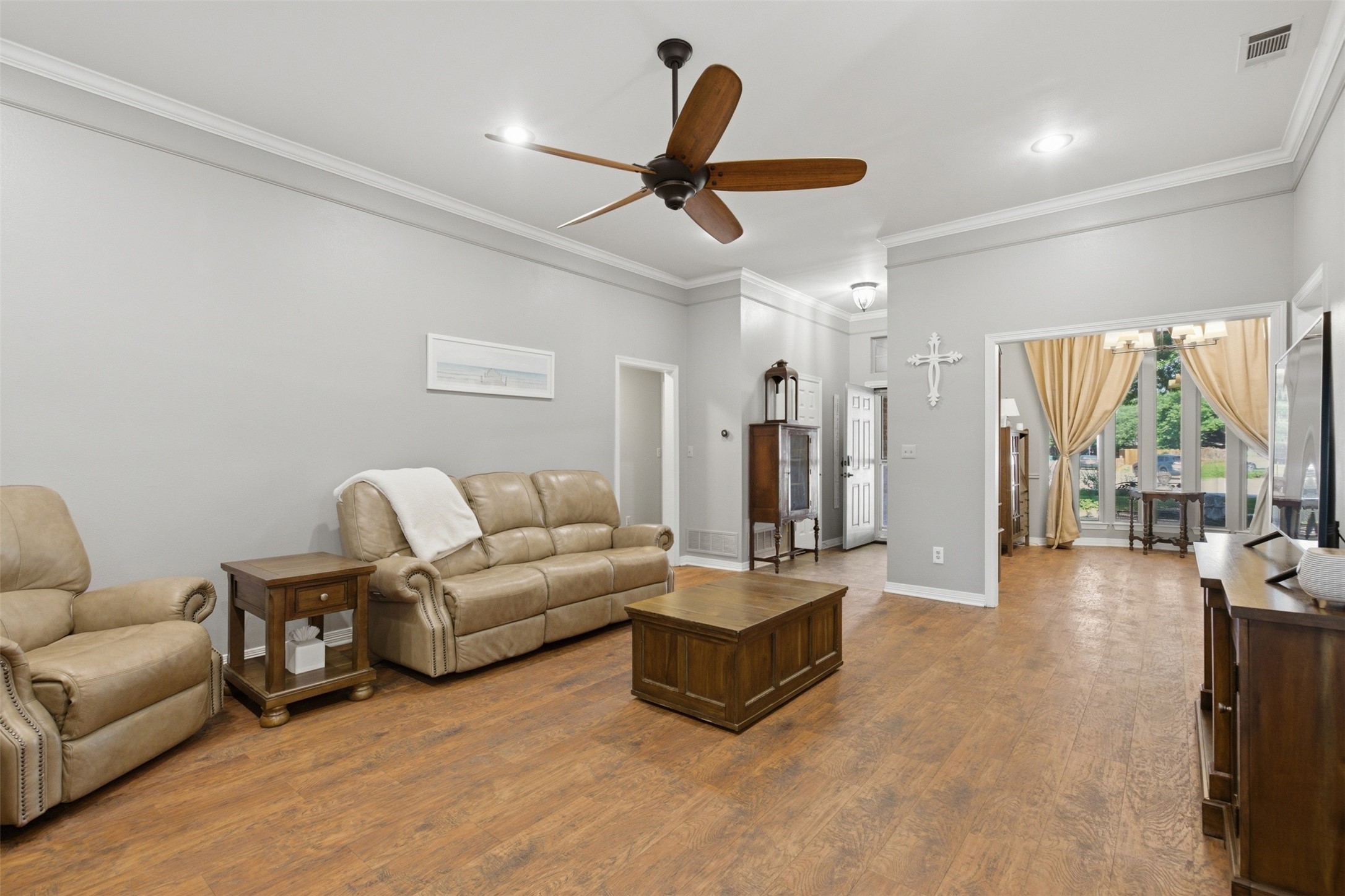 2505 Hillview Court Denton TX 76209