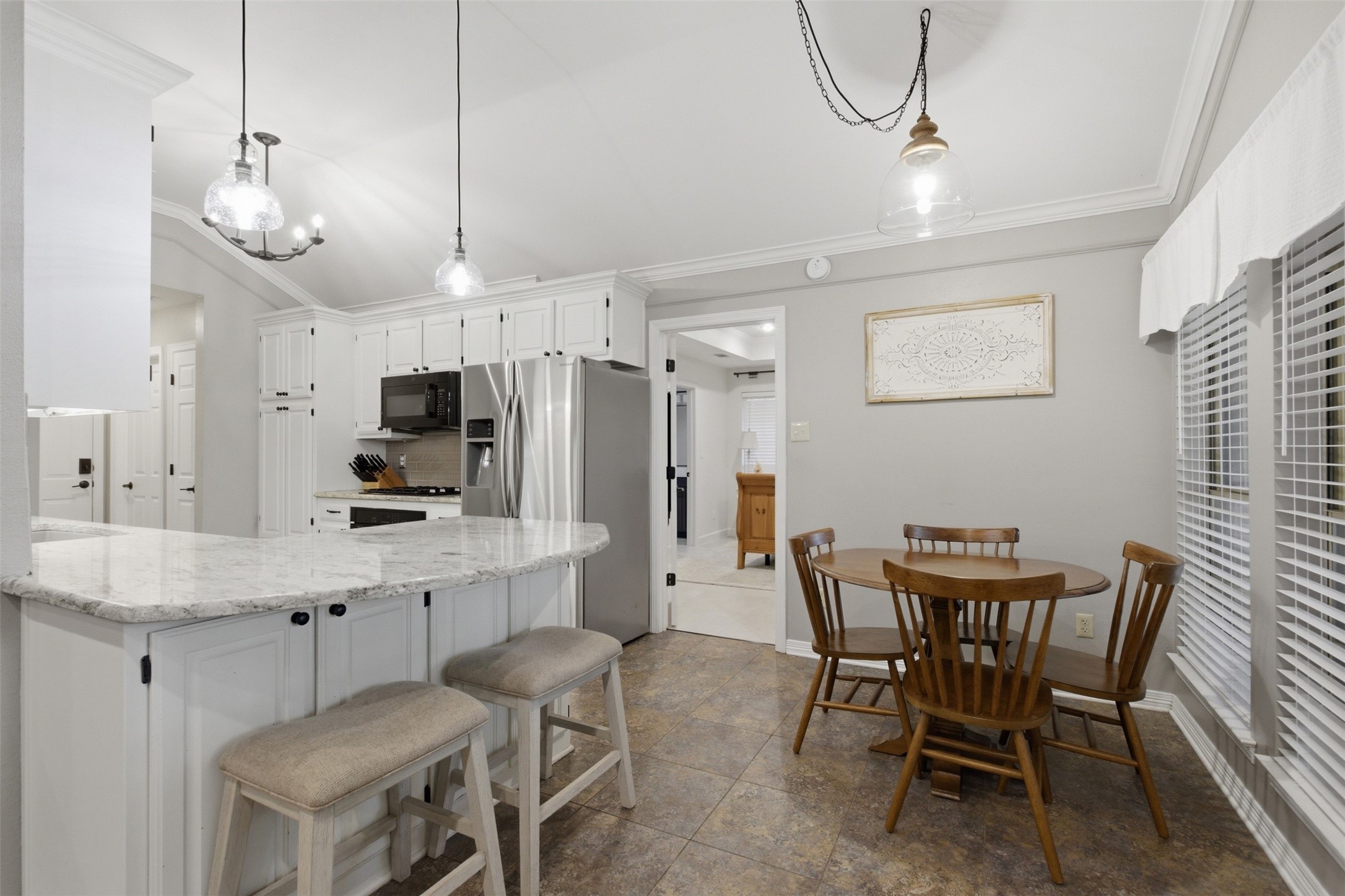 2505 Hillview Court Denton TX 76209