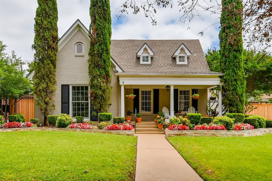 2311 Stanley Avenue Fort Worth TX 76110
