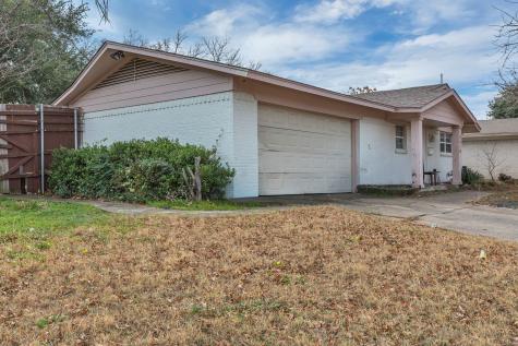 2410 Northumberland Drive Garland TX 75041