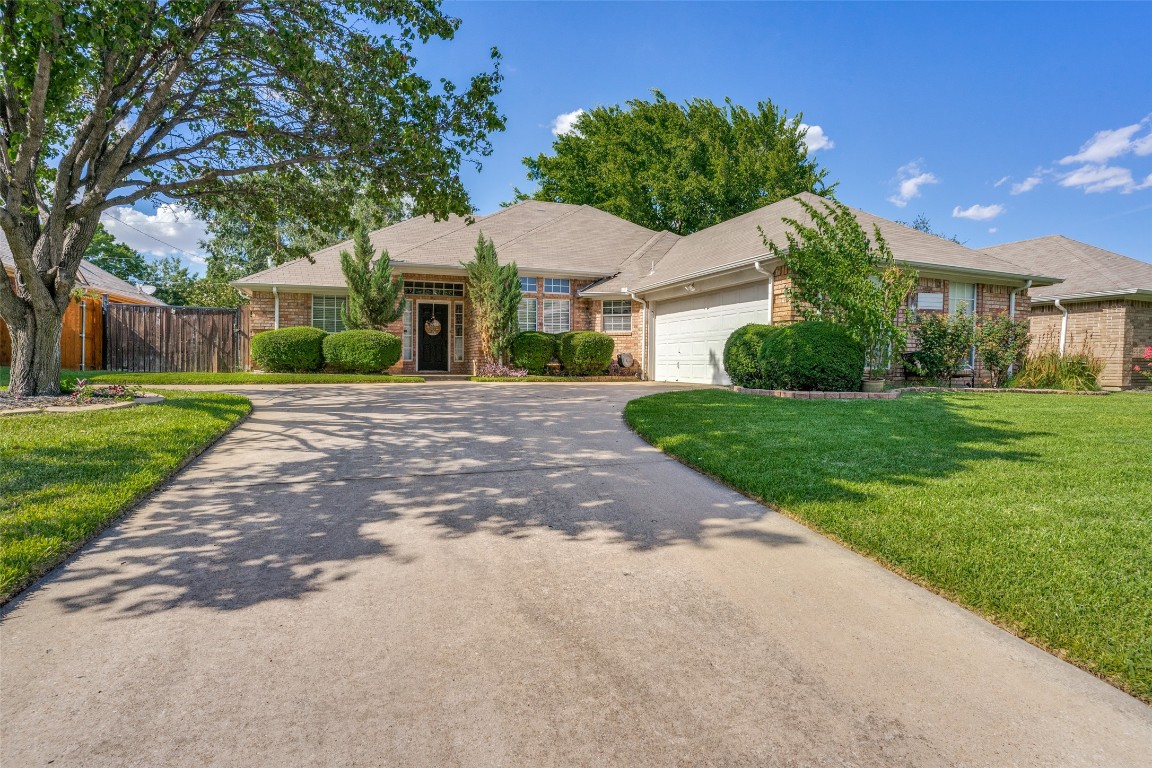 7825 Hightower Drive North Richland Hills TX 76182