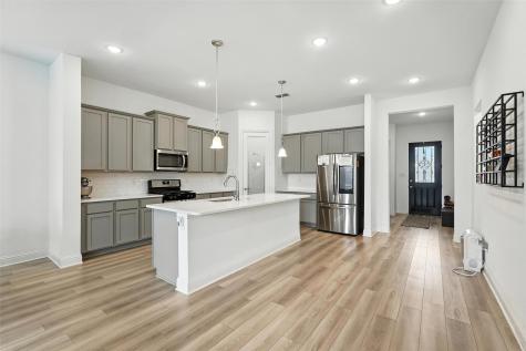 1812 Lithgow Road Celina TX 75009
