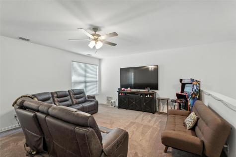 1812 Lithgow Road Celina TX 75009