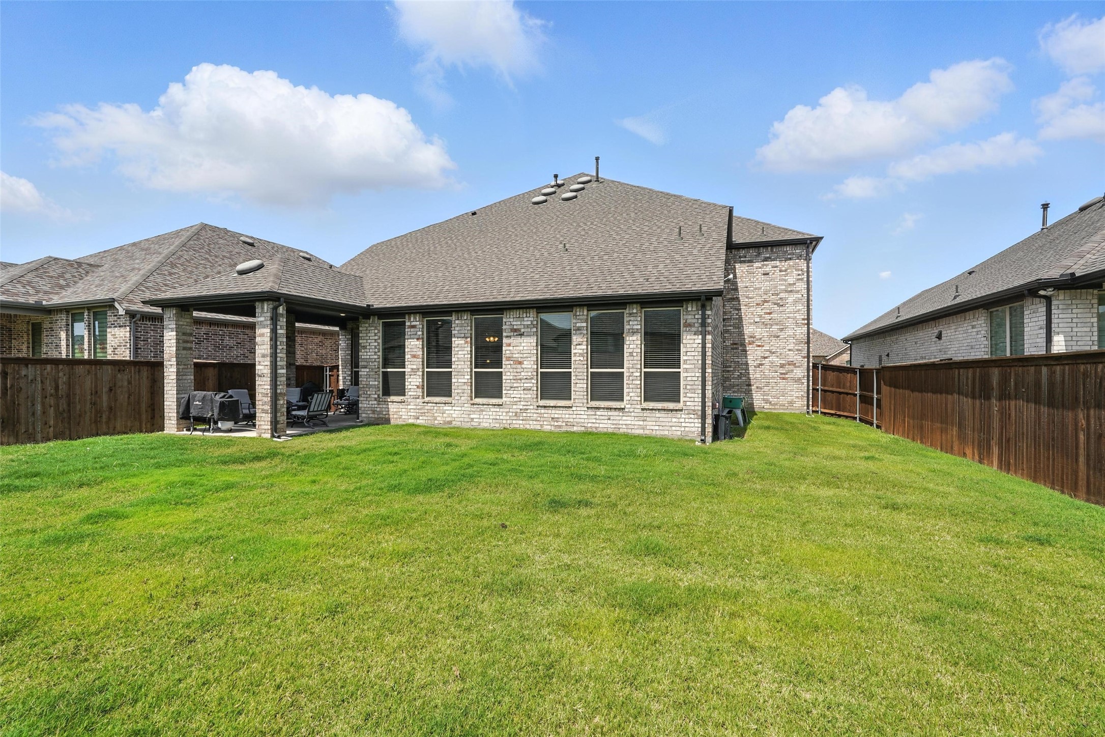 1812 Lithgow Road Celina TX 75009