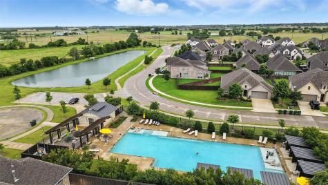 1812 Lithgow Road Celina TX 75009
