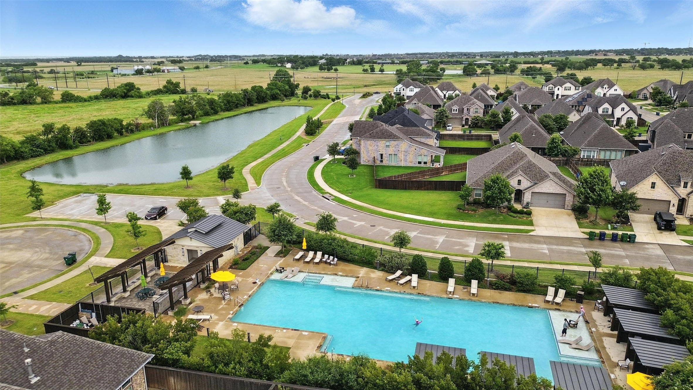 1812 Lithgow Road Celina TX 75009