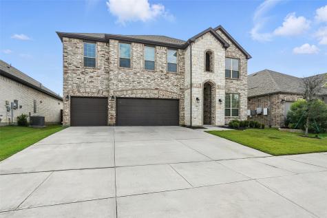 1812 Lithgow Road Celina TX 75009