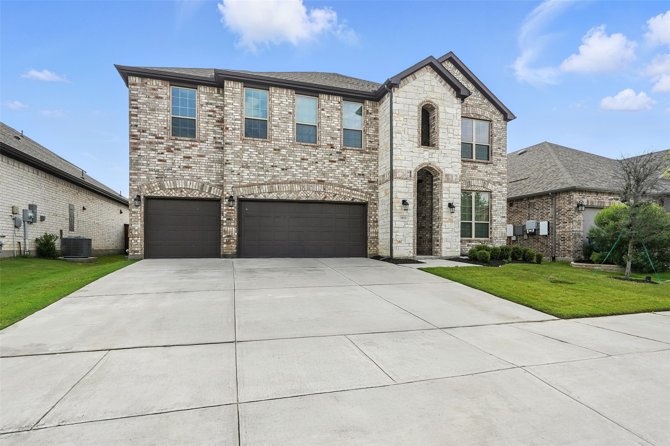 1812 Lithgow Road Celina TX 75009