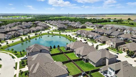 1812 Lithgow Road Celina TX 75009