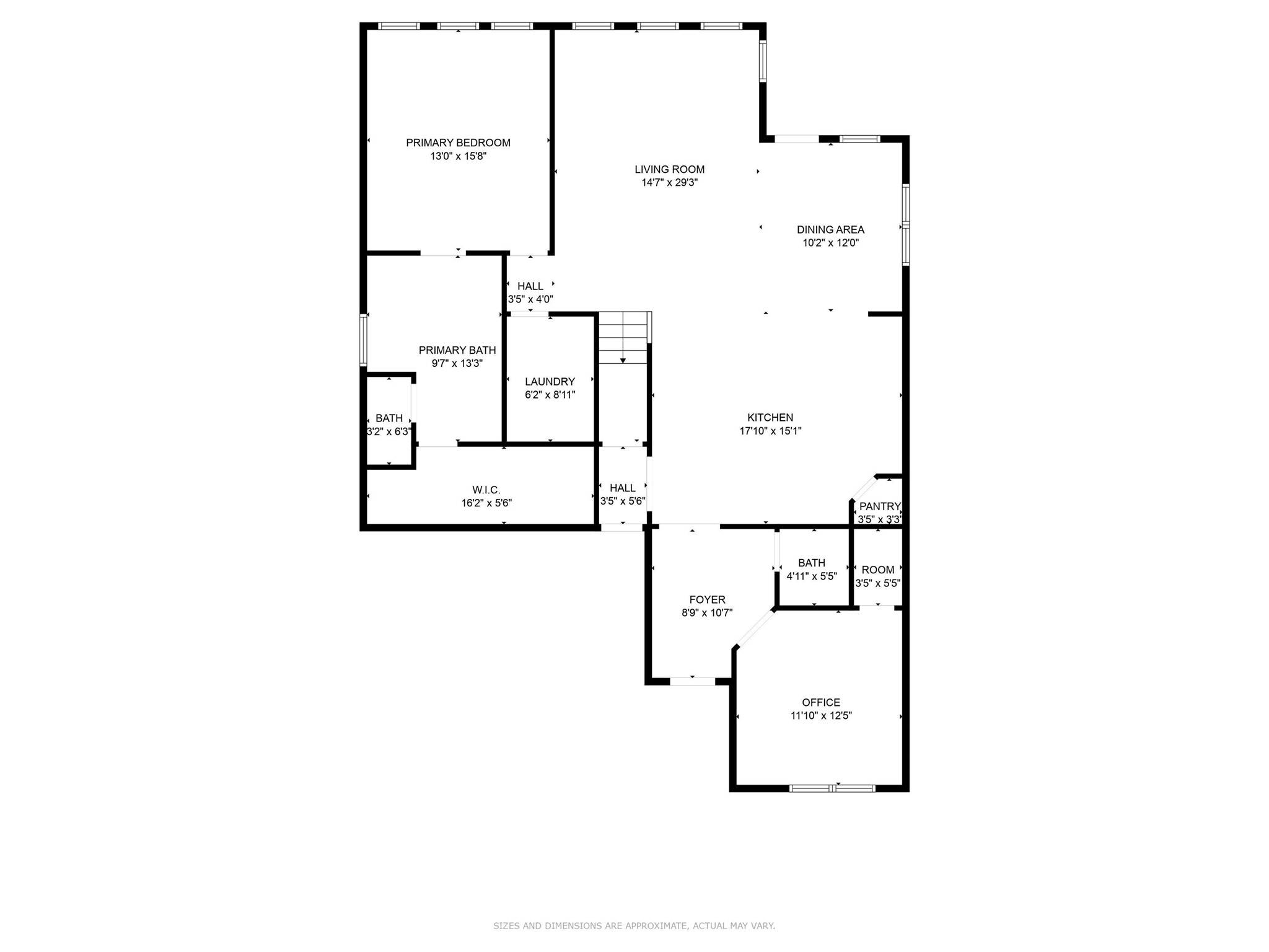1812 Lithgow Road Celina TX 75009