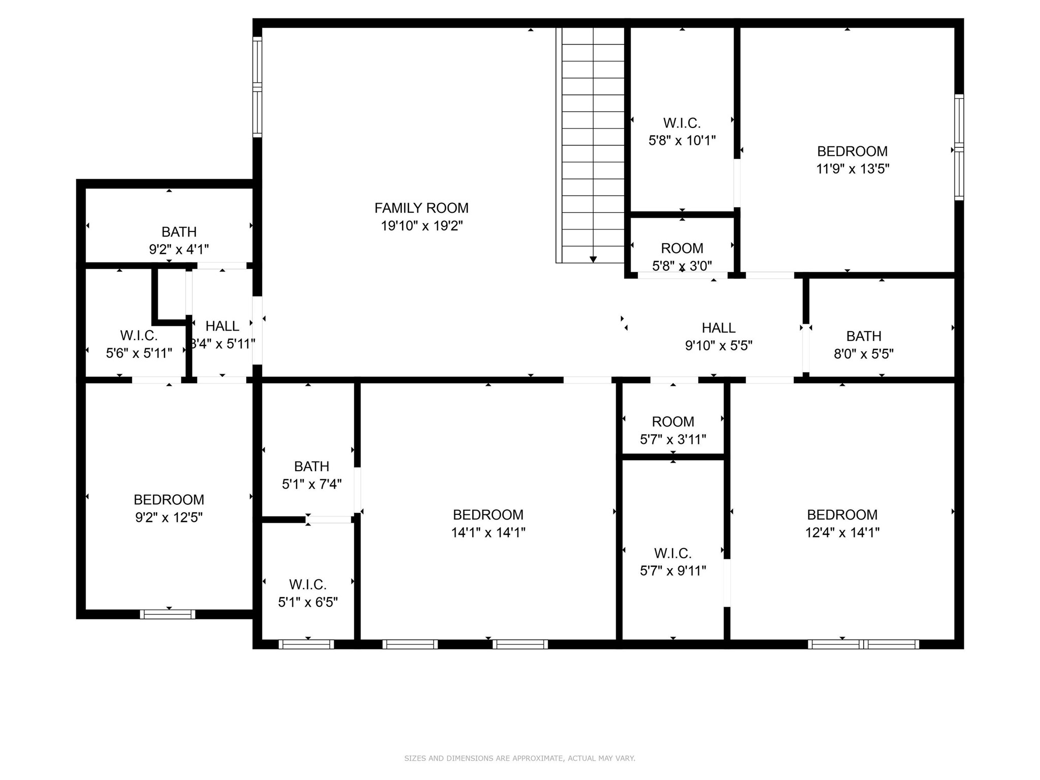 1812 Lithgow Road Celina TX 75009