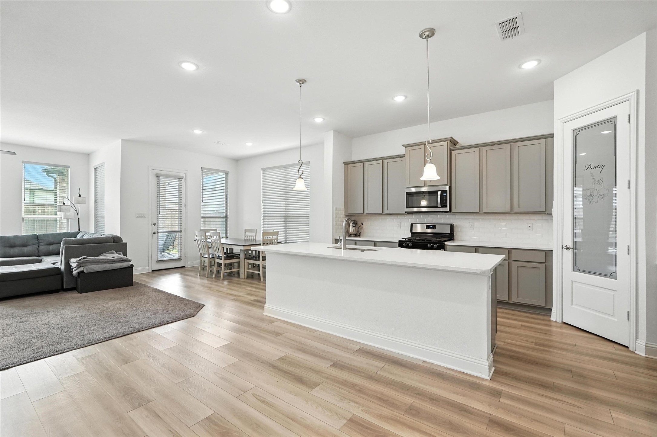 1812 Lithgow Road Celina TX 75009
