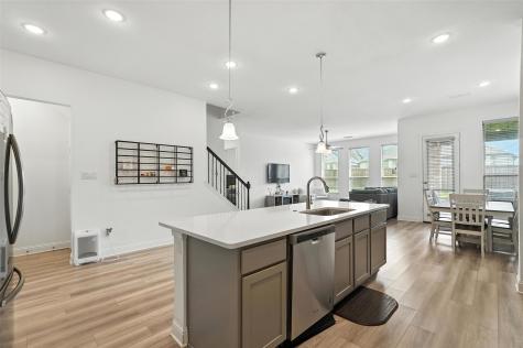 1812 Lithgow Road Celina TX 75009