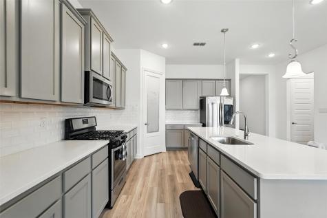 1812 Lithgow Road Celina TX 75009
