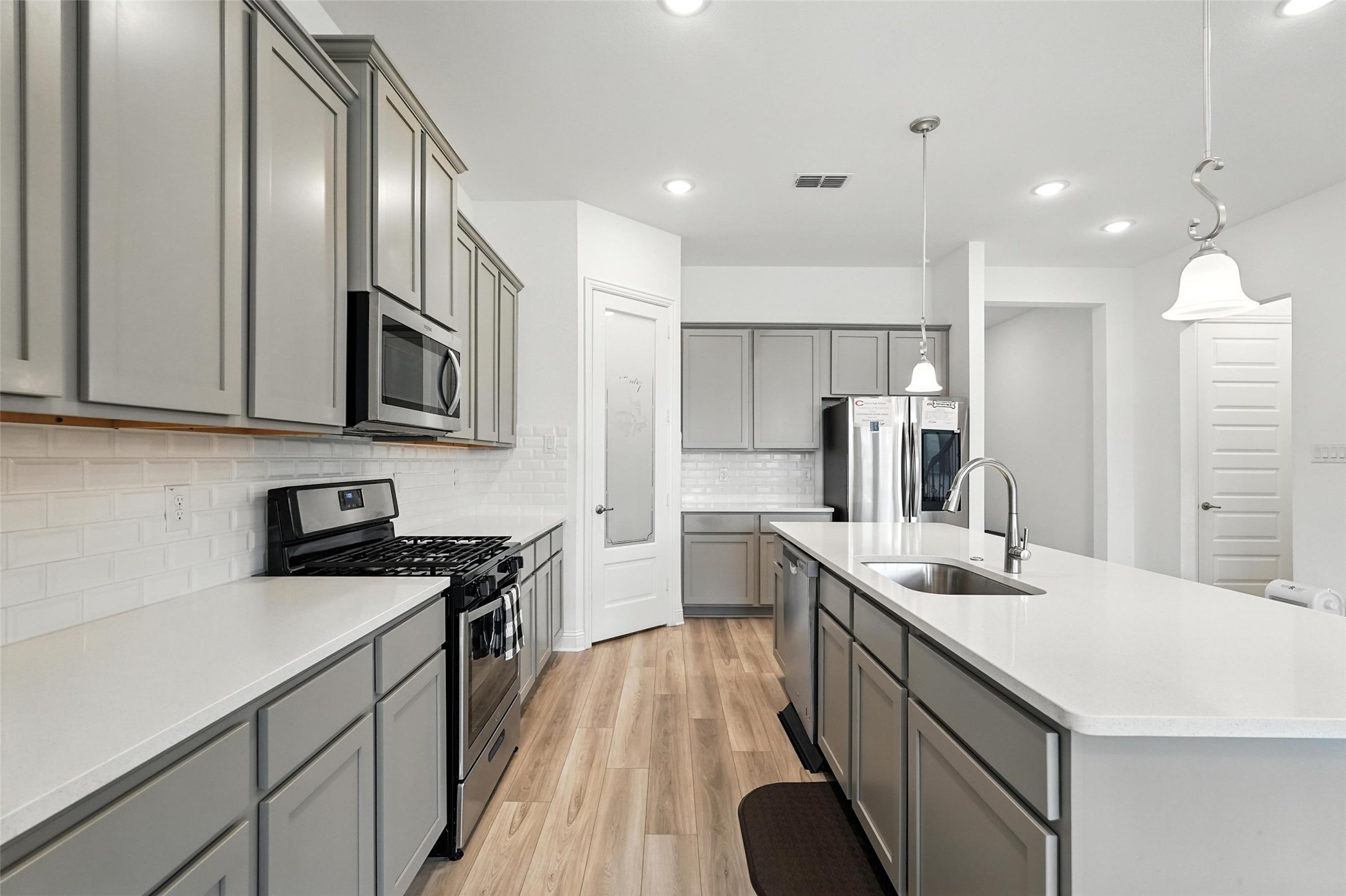 1812 Lithgow Road Celina TX 75009