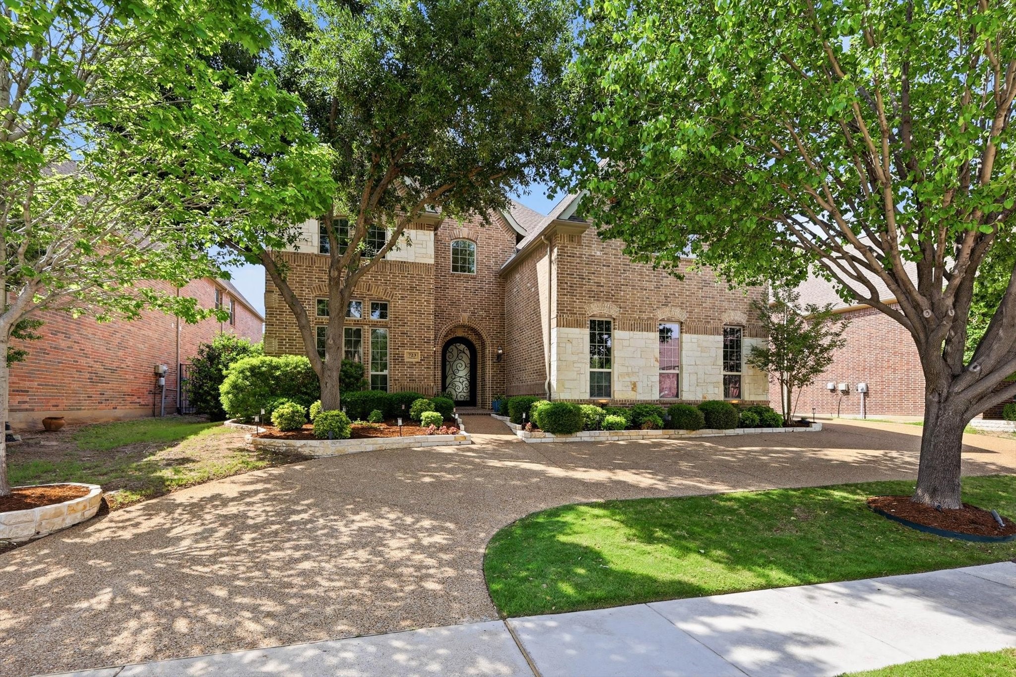 723 Chateaus Drive Coppell TX 75019