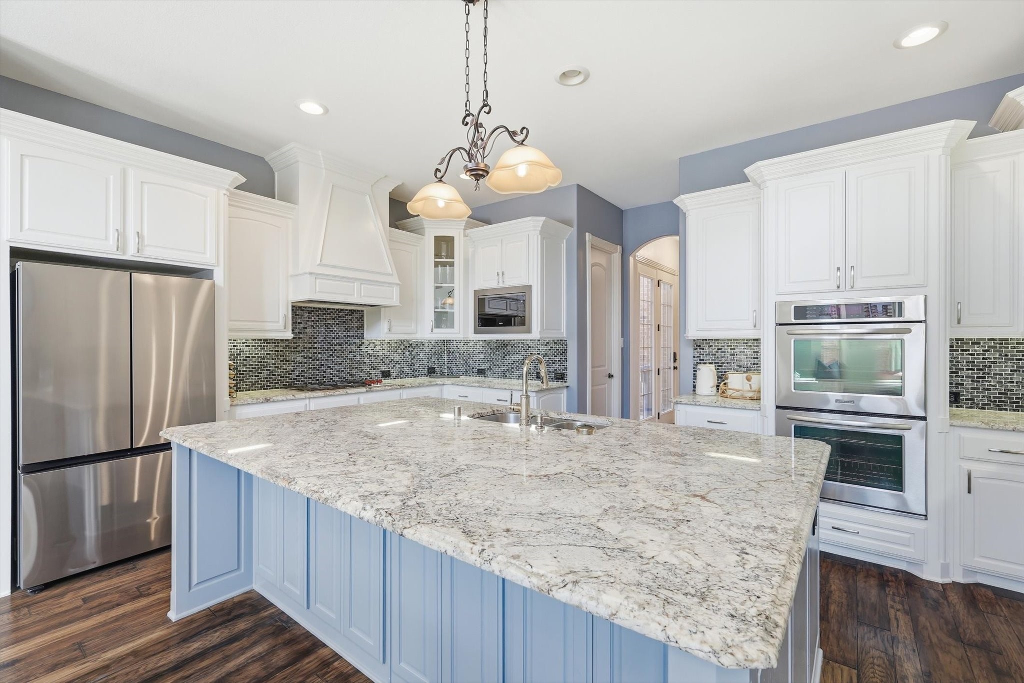 723 Chateaus Drive Coppell TX 75019