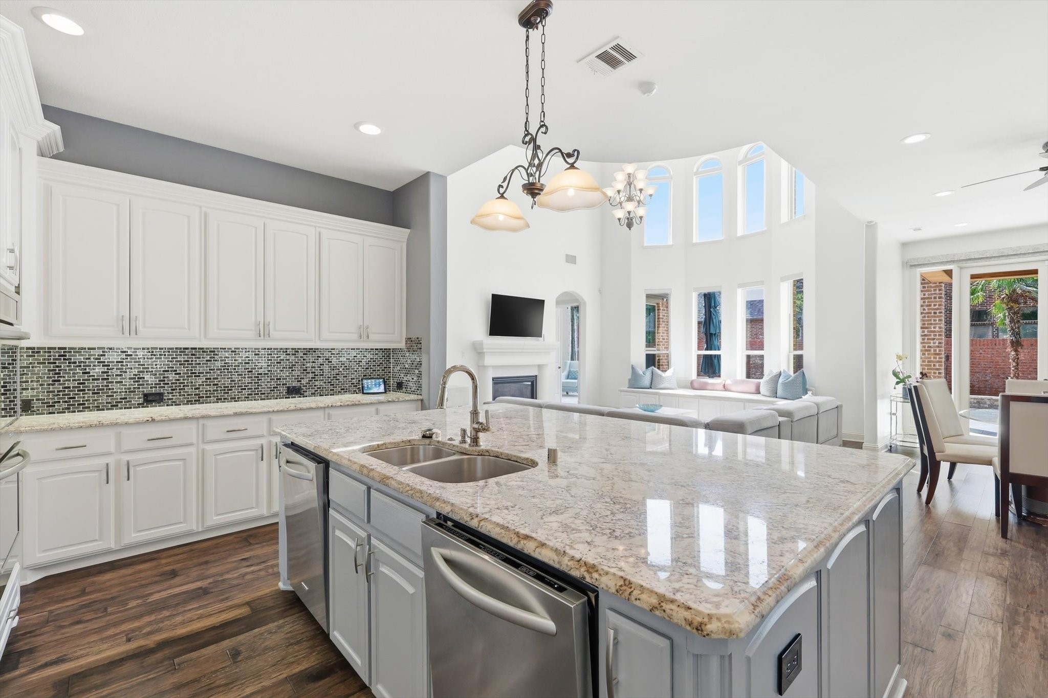 723 Chateaus Drive Coppell TX 75019