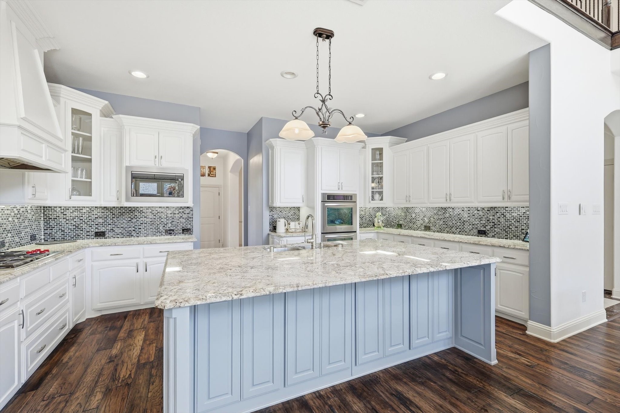 723 Chateaus Drive Coppell TX 75019