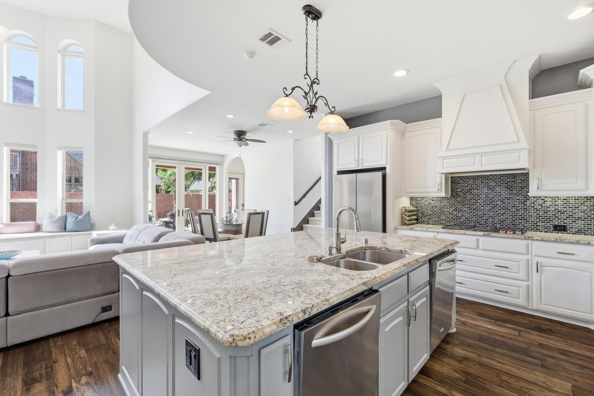 723 Chateaus Drive Coppell TX 75019
