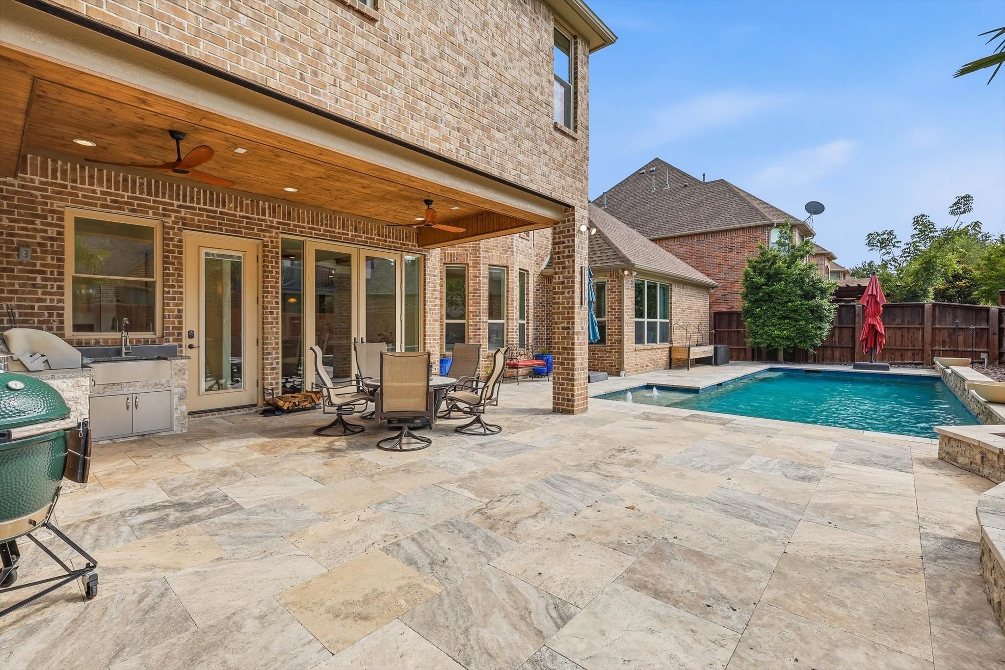 723 Chateaus Drive Coppell TX 75019